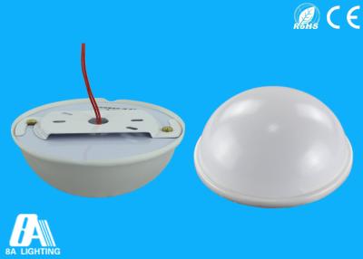 中国 5w 天井 LED センサーは屋内照明のための E27 基礎 95g をつけます 販売のため