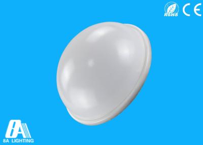 China Energy Saving 3W LED Sensor Lights 90lm / w 2800 - 3000k For Bedroom for sale