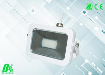 China Cool White exterior led flood lights , brightness flood led lights CE ROHS for sale