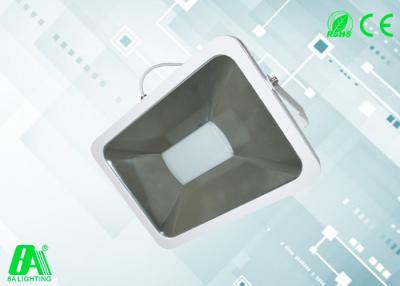 China Efficiency High Lumen Led Flood Lights Outdoor / 50w Led Floodlight Apple Design for sale