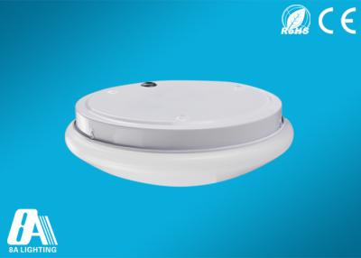 China 24 W Warm White Milk PC Cover LED Ceiling Lighting Surface Mounted 320mm Chassis for sale