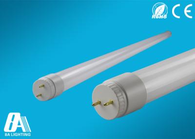 China Indoor Brightness led tube G13 6000K - 6500K , T8 Led Tube 600mm for sale