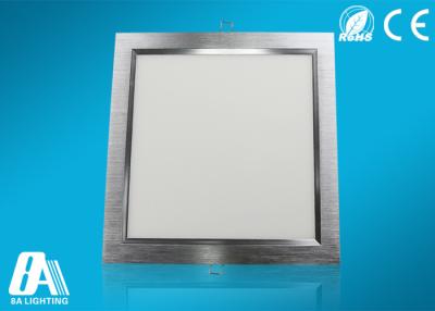 China Büro, das LED-Flachbildschirm-Deckenleuchten 12W, Instrumententafel-Leuchte IP44 LED trifft zu verkaufen