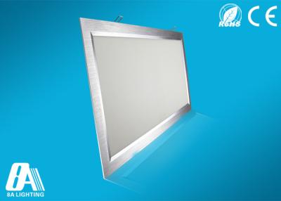 China 2400lumen 24w Flat Panel Led Lights , Epistar SMD2835 LED Panel 30x60cm for sale