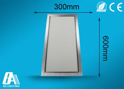 China 24w Office Surface Mounted LED Panel 30x60 CM 2400lm Epistar SMD2835 for sale