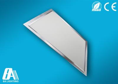 China Quadratische LED Instrumententafel-Leuchte der Küchen-, Platte 48w 100LM/W 600x600 LED zu verkaufen