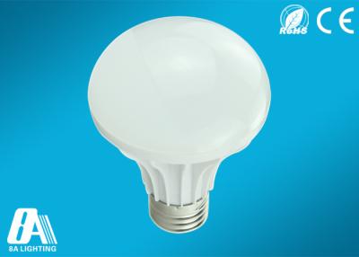 China E27 Fireproof ABS 2800K Sound LED Sensor Lights , LED Lamp Sensor 50Hz ~ 60Hz for sale