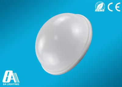 China Energy Saving 3W Cool White Sound LED Sensor Lights for Indoor Room for sale