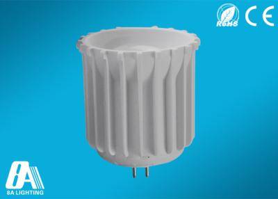 China 3Watt Ultra Brightness Led spotlight Plastic Lamp Body and Diffusion PC Cover 110V for sale