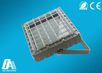 China 120Watts Gas Station Explosion Proof LED Lights 220V Die-casting Aluminum housing for sale