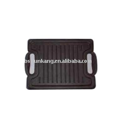 China Metal baking tray 202 for sale