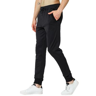 China Wholesale Fashion High Quality Men's Pants And Trousers Gym Sports Jogger Breathable Casual Sports Tracksuit for sale