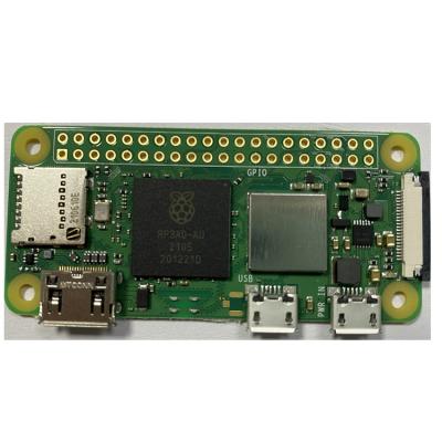 China Programming raspberry pi zero 2 development board RPI PI0 2W raspberry pi zero 2 W for sale