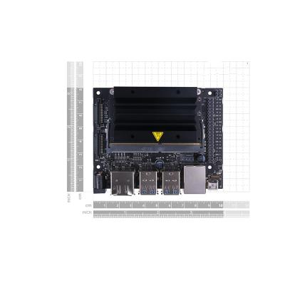 China New Personal Computer NVIDIAJetson Developer B01 Kit AI Development Board Nvidia Jetson Nano B01 Nano Platform One Powerful Computer for sale