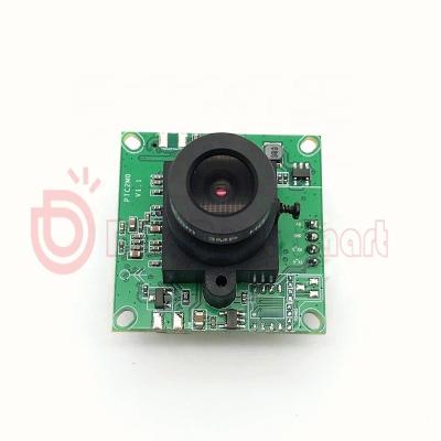 China Low Power Latest 2.0MP 1080P FHD Leading Imaging System Supplier Optical Serial TTL VC0706 Camera Module Arduino For Smart Device for sale