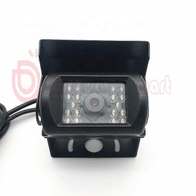 China NIGHT VISION 2MP Waterproof IP67 1080p IR Periodic Camera VC0706 with TTL/RS232/RS485 for sale