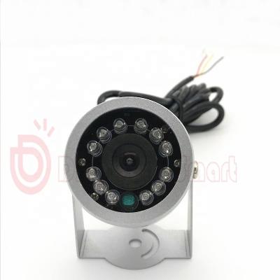 China NIGHT VISION DingdangSmart 1.3MP 1280x960 VC0706 Camera Snapshot RS232 TTL RS485 JPEG Camera for sale