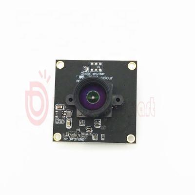 China Face Recognition Driver Color Global Shutter 1MP Color Camera Snap AR VR SNAP 720P 120FPS USB Free Camera Module UV-C for sale