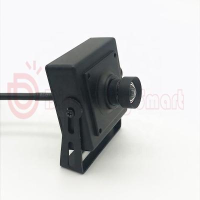 China OV2710 1080P 30/60/120fps UV-C Free Driver Face Recognition Mini USB Camera For ATM KIOSK for sale