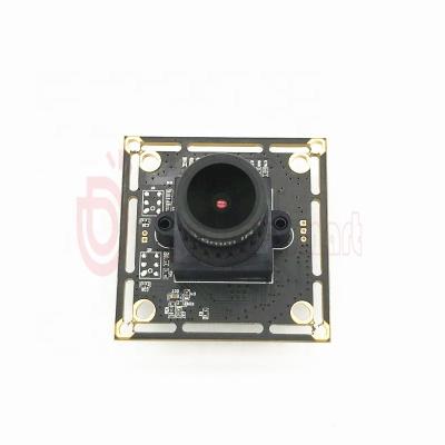 China Hot Selling Face Recognition 2MP FHD 1080p 60fps USB Camera Module For Industrial Use for sale