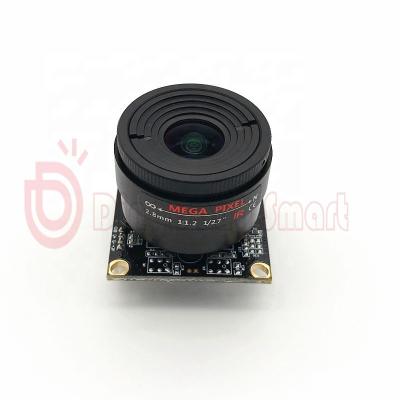 China NIGHT VISION DingdangSmart OTG Mini Low Light USB Camera 1080p UV-C Module with CS Lens for sale