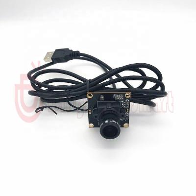 China Dingdangsmart 2MP 1080P 30FPS Camera Module 0.001Lux Low Light Mini USB NIGHT VISION for sale