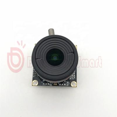 China NIGHT VISION Mini CCTV USB Camera 2.8mm CS Lens 2MP 1080P CS CMOS USB Mini Case Low Illumination Module for sale