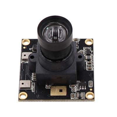 China Face Recognition DingdangSmart 1080P CMOS WDR 120DB AR0331 USB Camera OTG Module OTG Free Driver UV-C for sale