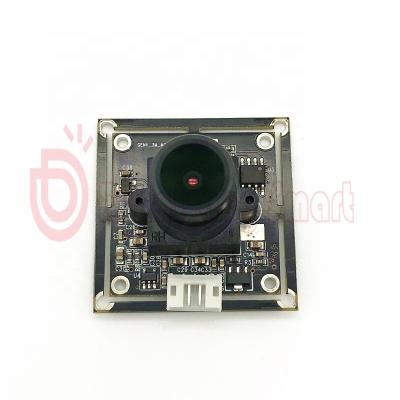 China Full HD Good 1080p Face Recognition CMOS Image Sensor USB2.0 Webcam CCTV Panel Camera Module OV2710 for sale