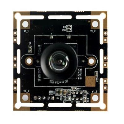 China Face Recognition DingdangSmart 2k 4MP 2688x1520 @30FPS OV4689 Sensor USB Camera Module For Windows Linux Android for sale