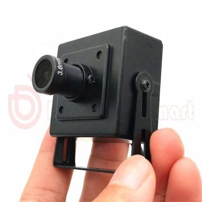 China High Speed ​​Wide Dynamic Range 5MP 2592x1944 WDR Mini USB Face Recognition Camera for Android Linux Windows 7 8 10 for sale