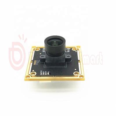 China Good Face Recognition Low Light 5MP @30FPS USB Camera Module For Windows Linux Android System Use for sale