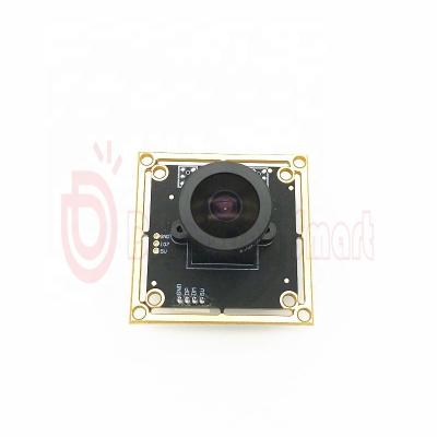 China Sony High Speed ​​One Way Audio IMX335 5MP 2592x1944 with 30FPS USB Camera Module 180 Degree Fisheye Lens for sale