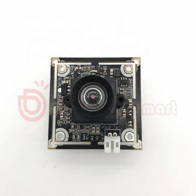 China Hot Module Support OTG Camera Support OTG Lens MI5100 CMOS Lens MI5100 No-distortion Face Recognition Driverless Camera UV-C 120 for sale