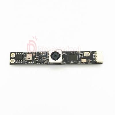 China Factory OEM 5MP CMOS OV5640 Mini Auto Focus USB Camera One Way Audio Module For Raspberry Pi for sale