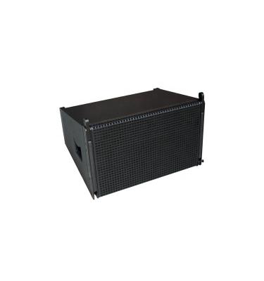 China LA112 Guangzhou 12inch Professional Audio Sound System 532x420x325mm for sale