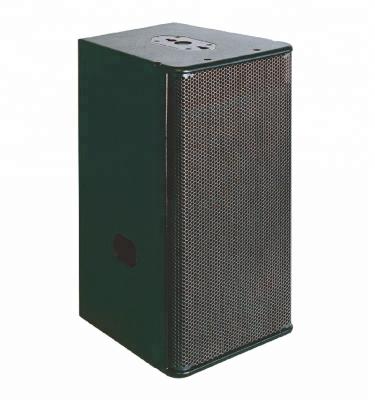 China 12 inch GEO S1210 GEO S1210 professional audio line array for sale