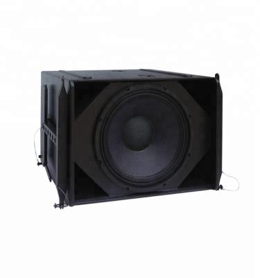 China Loudspeaker-NX-18B professional audio NX-18B for sale