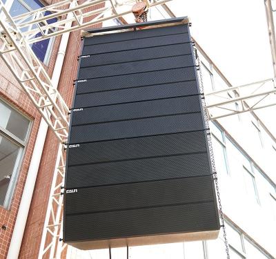 China Pro large line array audio concert speaker-LA3212 for sale