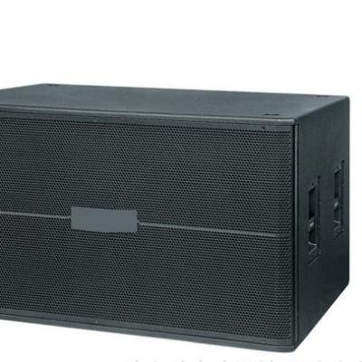 China Bass Speaker For Concert Stage SRX718S SRX718S for sale