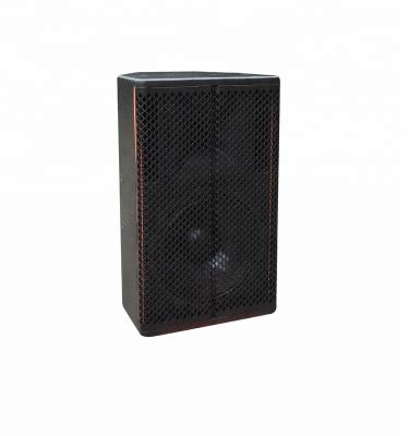 China 10 inch conference room pro audio speaker for conference room-R10 for sale