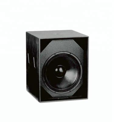 China M115B 15 INCH Subwoofer For Indoor Concert Program Sound M115B for sale