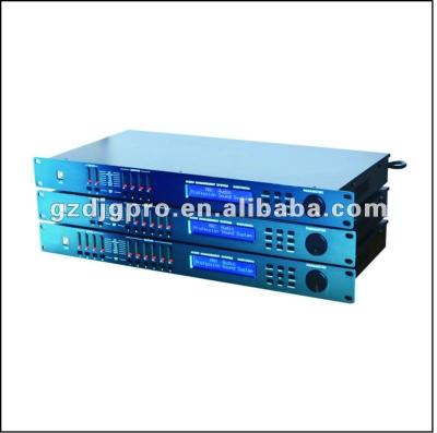 China Professional Digital DSP Audio Processor - DSP4080 DSP4080 for sale