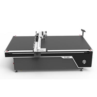 China High quality energy saving equipment tonghui small business cutting machine EPS foam cutting knife machine for sale