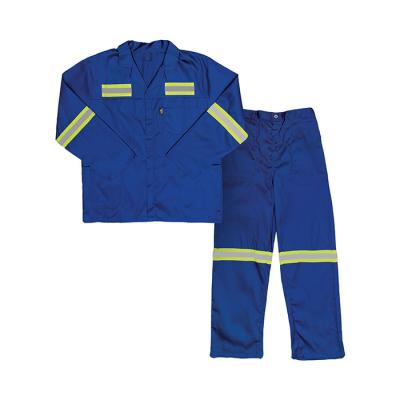 China XINJIAN Road Construction Operation Clothing Safety Clothing Workwear Suit Reflective Work Suits Worker Clothing Work Coverall for sale