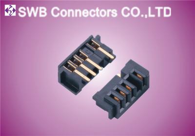 China Printer / Display PCB Battery Connectors 2mm Pitch , Crimp Style Connectors for sale