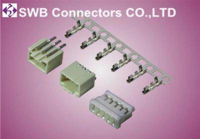 China 1.5mm Elektronische Machtsschakelaars 2 speld - speld 24 van Enige Rij Te koop