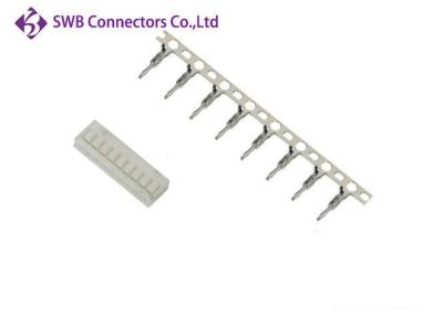 China Top Entry B-IN Wire To Board  Power Board In Connectors Brass Terminal for sale