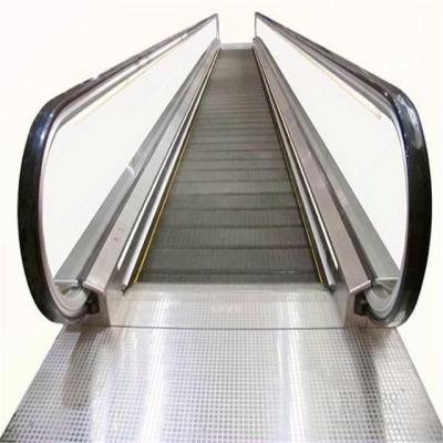 China Residential And Commercial Traditional Hairline Stainless Steel Automatic Escalator à venda