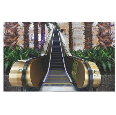 中国 Modern indoor escalator and elevator 販売のため